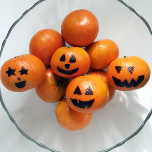 Halloween Pumpkins 2