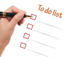 to-do-list