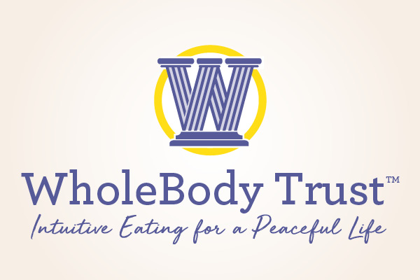 Whole Body Trust Intuitive Eating Program